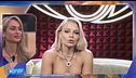 La tensione tra Federica Morello e Giulia Provvedi
