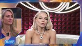 La tensione tra Federica Morello e Giulia Provvedi
