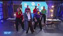 La battle dei talenti: "Prisencolinensinainciusol"