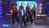 La battle dei talenti: "Prisencolinensinainciusol"
