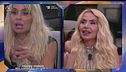 La nuova lingua di Valeria Marini
