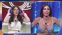 Il duello delle canzoni elettriche: Carmen Di Pietro e Guendalina Tavassi vs Alex Belli e Alessandro Varsi