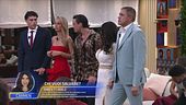Carmen Di Pietro, Federica Morello, Moreno Morello, Alessandro Varsi e Alessandro Roncaccia sono in nomination
