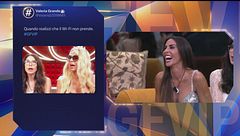 L'ironia dei social della terza puntata