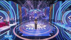 Inizia la quarta puntata di Grande Fratello VIP