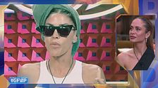 Le donne della Casa vs Federica