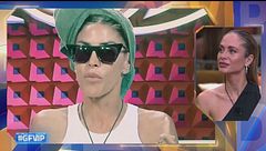 Le donne della Casa vs Federica