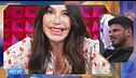 L'interesse di Carmen per Danto