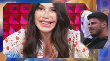 L'interesse di Carmen per Danto