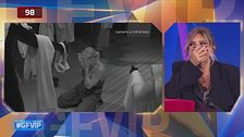 La scomparsa della valigia di Giulia