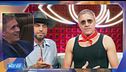 Cambio di look per i VIP