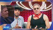 Cambio di look per i VIP
