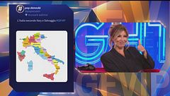 Il mondo del web si scatena: il meglio di questa puntata