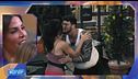 Carmen Di Pietro e Giancarlo Danto: dal flirt alla lite