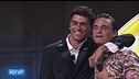 Alessandro Roncaccia e Alessandro Varsi sono salvi