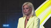 Michelle Masullo è eliminata