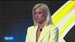 Michelle Masullo è eliminata