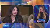 Il provvedimento per Simone Annicchiarico