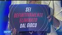 Michelle Masullo è definitivamente eliminata dalla Casa