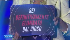 Michelle Masullo è definitivamente eliminata dalla Casa