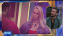 Alex Belli, Federica Morello e "L'operazione Roncaccia"