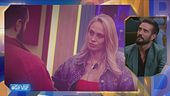 Alex Belli, Federica Morello e "L'operazione Roncaccia"