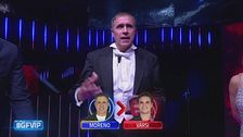 Le nomination palesi della quinta puntata