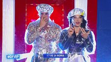 La sfida "Parole al vento"