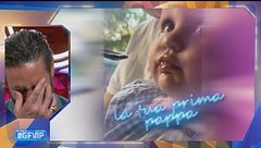 Il figlio di Alex Belli compie 6 mesi