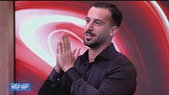 Andreas Muller: "Buon anniversario, Veronica"