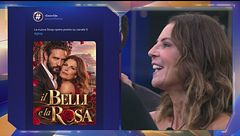 Il momento social della quinta puntata