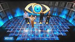 Il primo verdetto del televoto