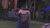 Una sorpresa per Guendalina: l'incontro con sua figlia Chloe
