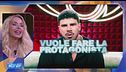 Valeria e Danto: amici o rivali?