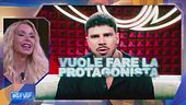 Valeria e Danto: amici o rivali?