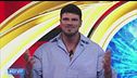 Giancarlo Danto è il primo candidato alla prossima eliminazione