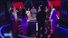 Le Nomination palesi della sesta puntata