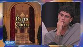 La porta del cuore: il vertical drama girato dai VIP