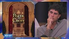 La porta del cuore: il vertical drama girato dai VIP