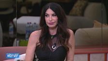 Lo scontro tra Carmen Di Pietro e Marina La Rosa