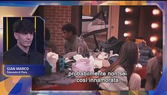 La crisi di Piera Meloni