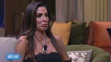 La poltrona che scotta: Guendalina Tavassi sotto accusa