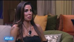 La poltrona che scotta: Guendalina Tavassi sotto accusa