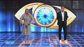 Federica Morello è salva