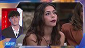 La reazione di Piera all'incontro con il suo fidanzato Gian Marco