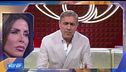 Le scuse di Moreno per Guendalina