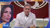Le scuse di Moreno per Guendalina
