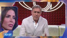 Le scuse di Moreno per Guendalina