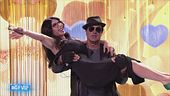 Una sorpresa hollywoodiana per Carmen