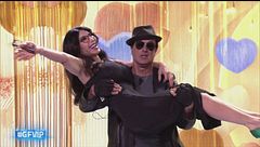 Una sorpresa hollywoodiana per Carmen